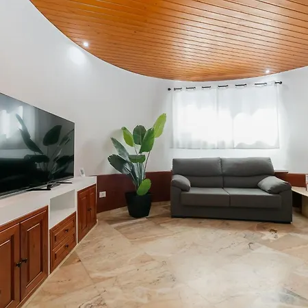 Atico Duplex Con Terrazas Privadas Centro 2 Hab ツ By Rias Baixas