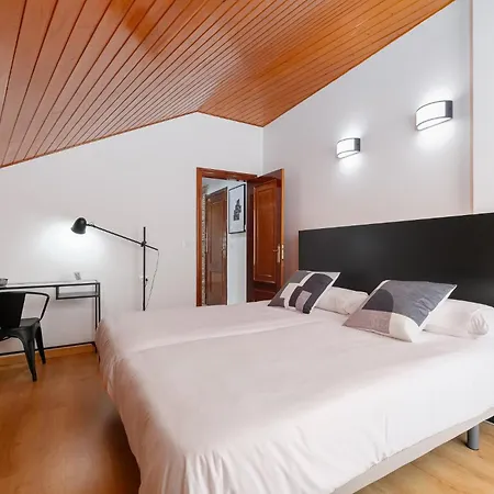 Ático Dúplex con Terrazas Privadas Vigo Centro 2 hab ツ by Rias Baixas Rentals 公寓