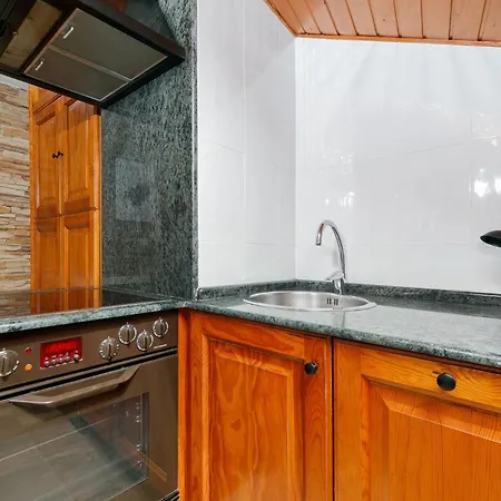 Atico Duplex Con Terrazas Privadas Centro 2 Hab ツ By Rias Baixas * 比戈