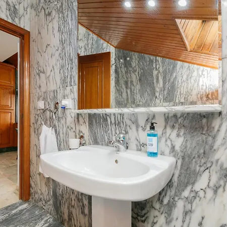 Apartman Ático Dúplex con Terrazas Privadas Vigo Centro 2 hab ツ by Rias Baixas Rentals Vigo