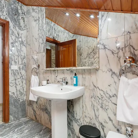 Ático Dúplex con Terrazas Privadas Vigo Centro 2 hab ツ by Rias Baixas Rentals 公寓