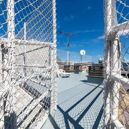 Ático Dúplex con Terrazas Privadas Vigo Centro 2 hab ツ by Rias Baixas Rentals 公寓