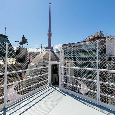 Atico Duplex Con Terrazas Privadas Centro 2 Hab ツ By Rias Baixas 公寓 *