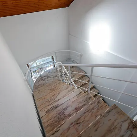 Atico Duplex Con Terrazas Privadas Centro 2 Hab ツ By Rias Baixas 公寓 *