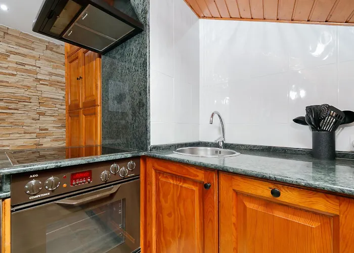 Atico Duplex Con Terrazas Privadas Centro 2 Hab ツ By Rias Baixas * Vigo