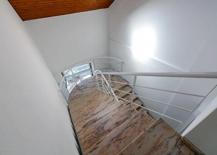 Atico Duplex Con Terrazas Privadas Centro 2 Hab ツ By Rias Baixas Appartement *